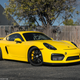 Illustration for article titled The Porsche Cayman is flawed - and its not just the engine